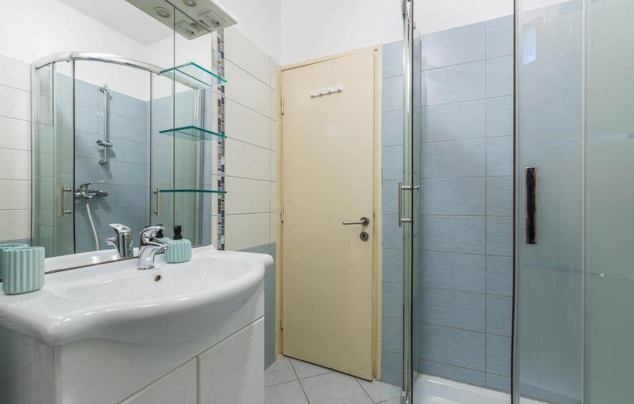 Apartment Marino Poreč Buitenkant foto